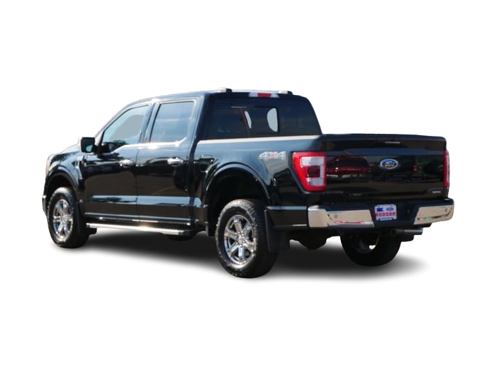 Thumbnail: 2023 Ford F-150 - 4