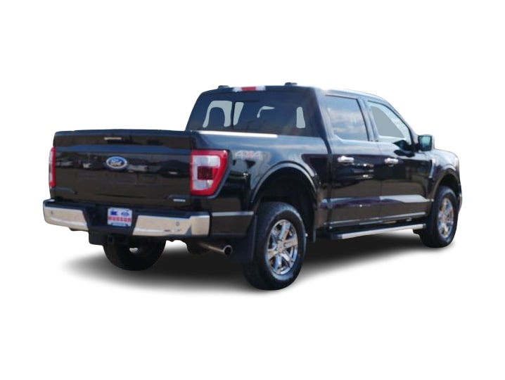 Thumbnail: 2023 Ford F-150 - 20