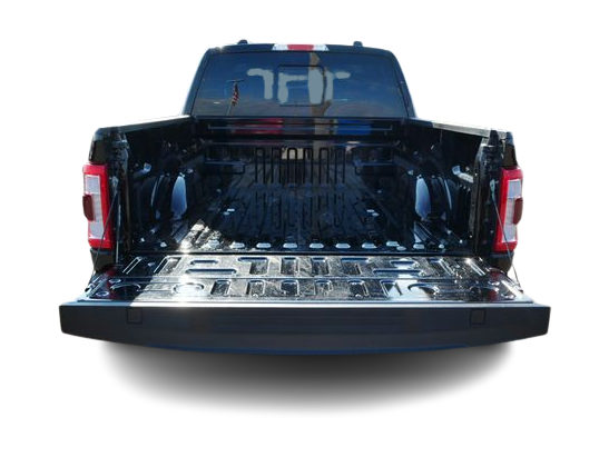 Thumbnail: 2023 Ford F-150 - 14