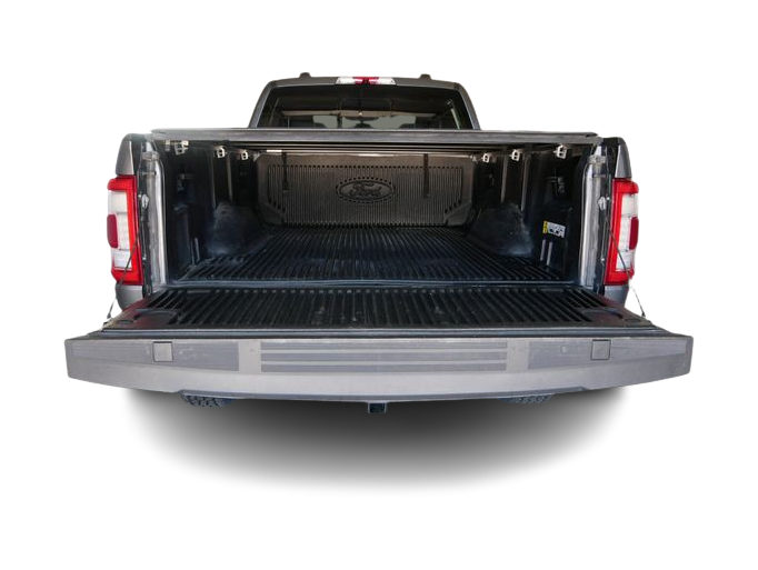 Thumbnail: 2021 Ford F-150 - 12