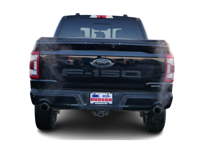 Thumbnail: 2023 Ford F-150 - 5