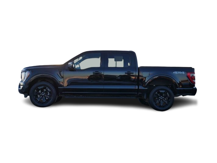 Thumbnail: 2023 Ford F-150 - 3