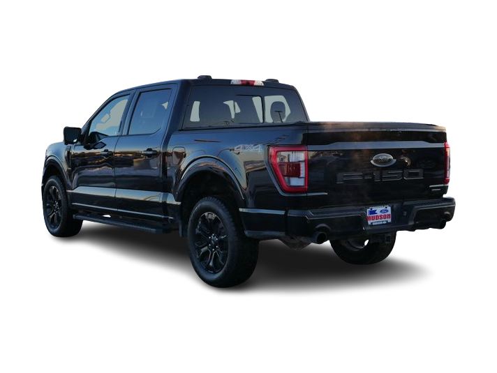 Thumbnail: 2023 Ford F-150 - 4
