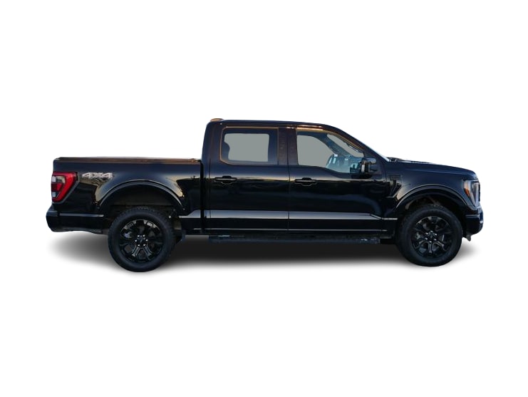 Thumbnail: 2023 Ford F-150 - 21