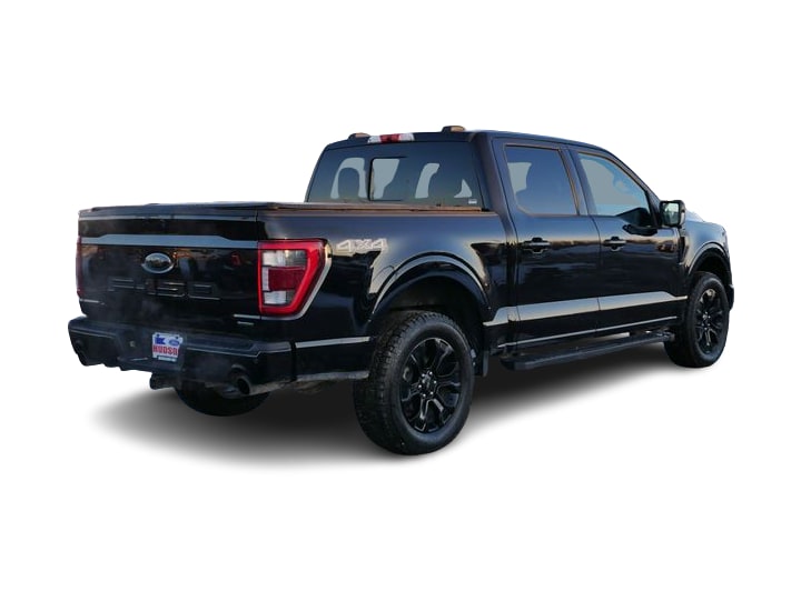Thumbnail: 2023 Ford F-150 - 20