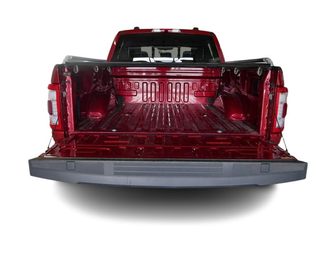 Thumbnail: 2021 Ford F-150 - 13