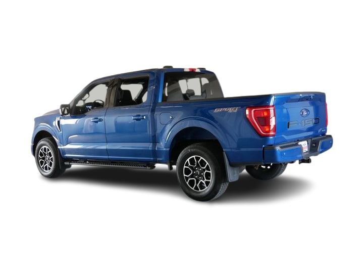 Thumbnail: 2023 Ford F-150 - 4