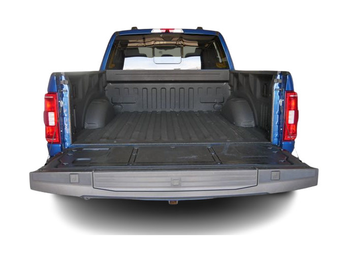 Thumbnail: 2023 Ford F-150 - 12