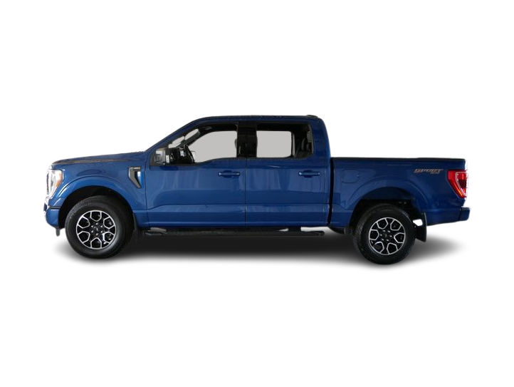 Thumbnail: 2023 Ford F-150 - 3