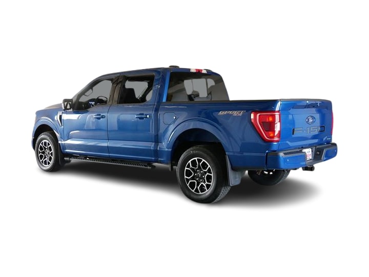Thumbnail: 2023 Ford F-150 - 4