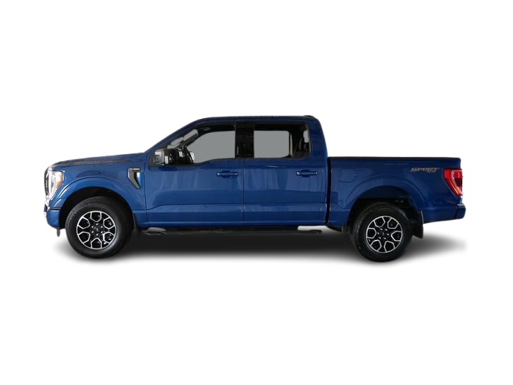 Thumbnail: 2023 Ford F-150 - 3