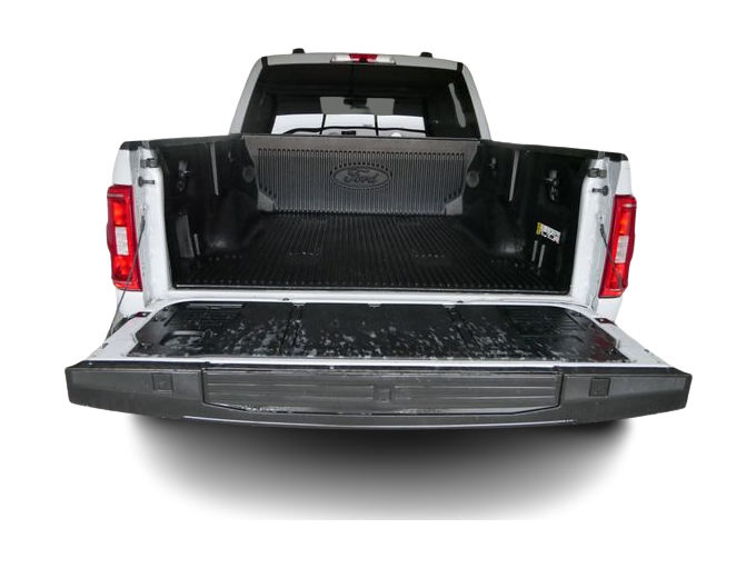 Thumbnail: 2023 Ford F-150 - 12