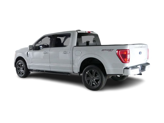 Thumbnail: 2023 Ford F-150 - 4