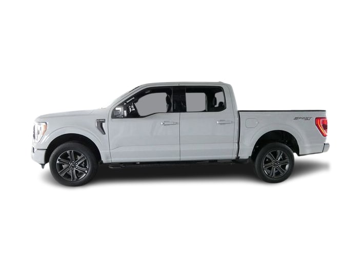 Thumbnail: 2023 Ford F-150 - 3