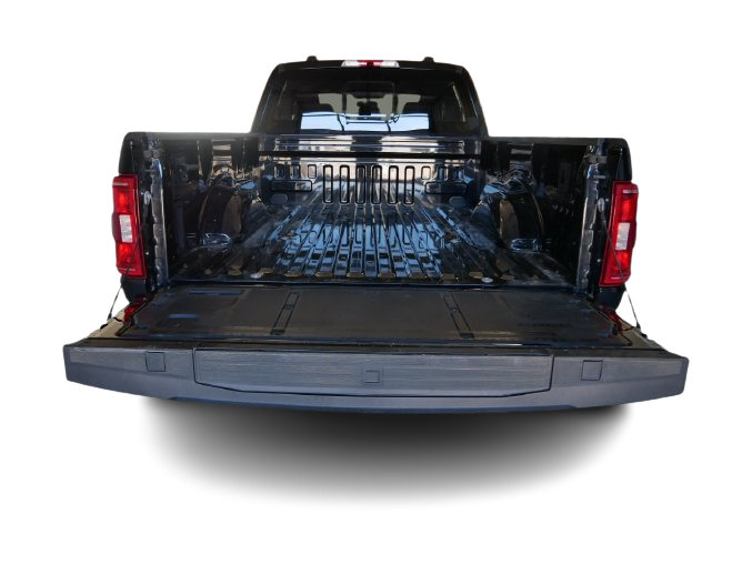 Thumbnail: 2023 Ford F-150 - 14