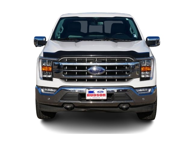 2021 Ford F-150 Lariat 6