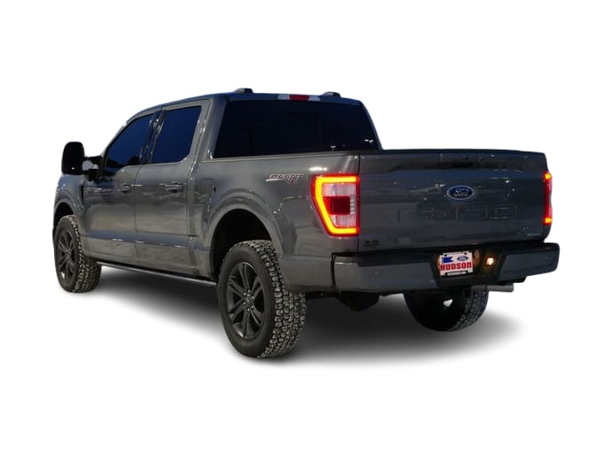 Thumbnail: 2023 Ford F-150 - 4