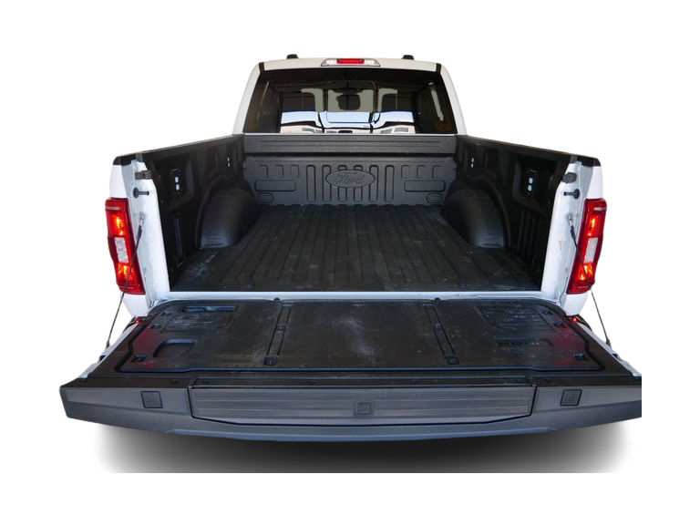 Thumbnail: 2023 Ford F-150 - 13