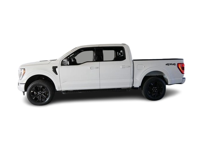 Thumbnail: 2023 Ford F-150 - 3