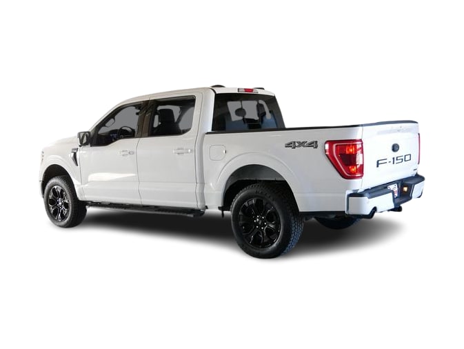 Thumbnail: 2023 Ford F-150 - 4