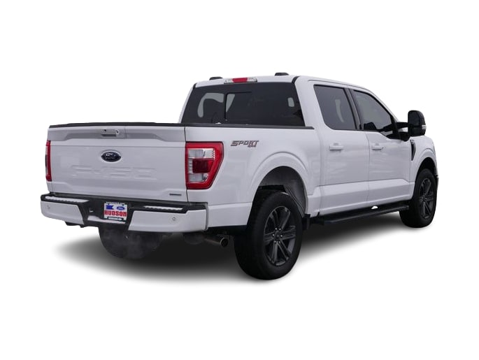 Thumbnail: 2023 Ford F-150 - 20