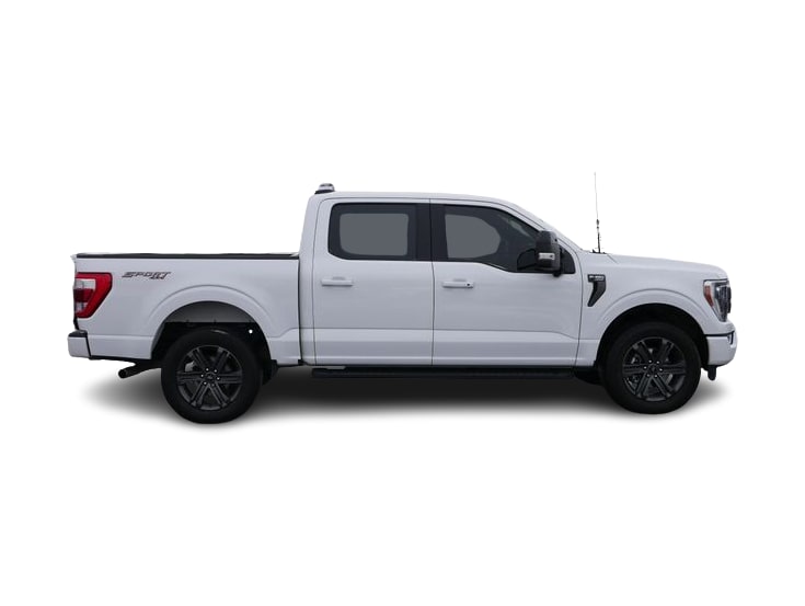 Thumbnail: 2023 Ford F-150 - 21