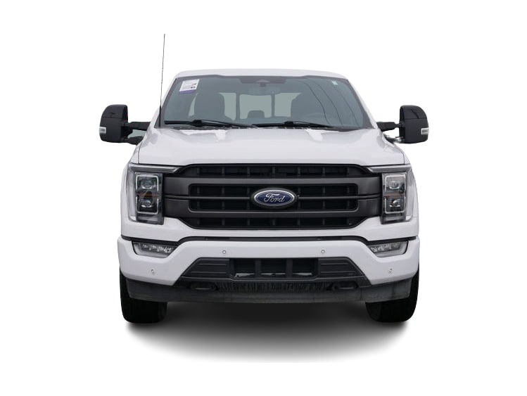 Thumbnail: 2023 Ford F-150 - 6