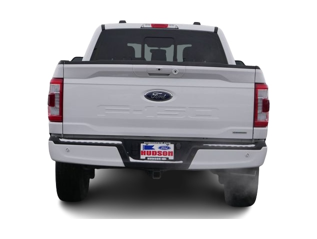 Thumbnail: 2023 Ford F-150 - 5