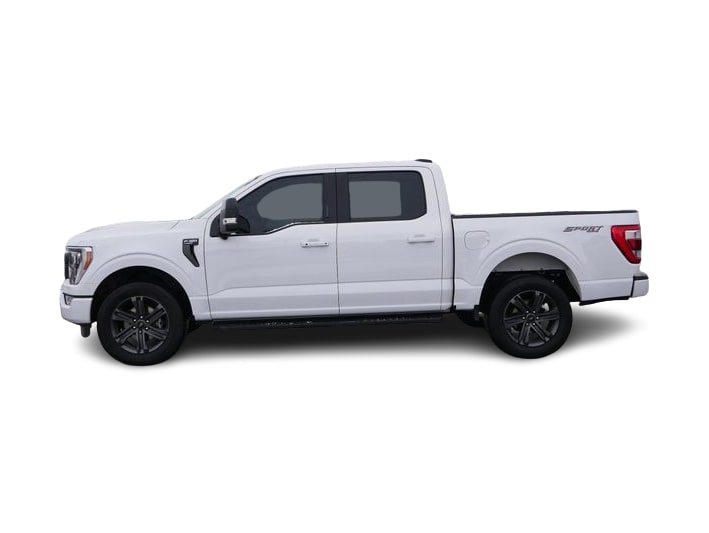 Thumbnail: 2023 Ford F-150 - 3
