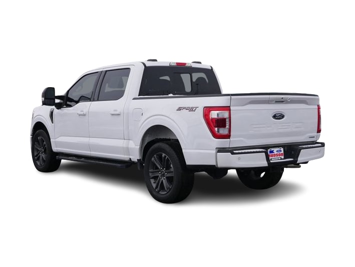 Thumbnail: 2023 Ford F-150 - 4