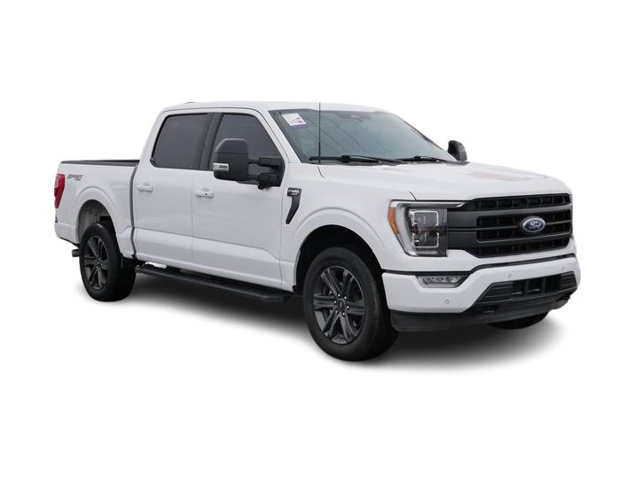 Thumbnail: 2023 Ford F-150 - 22