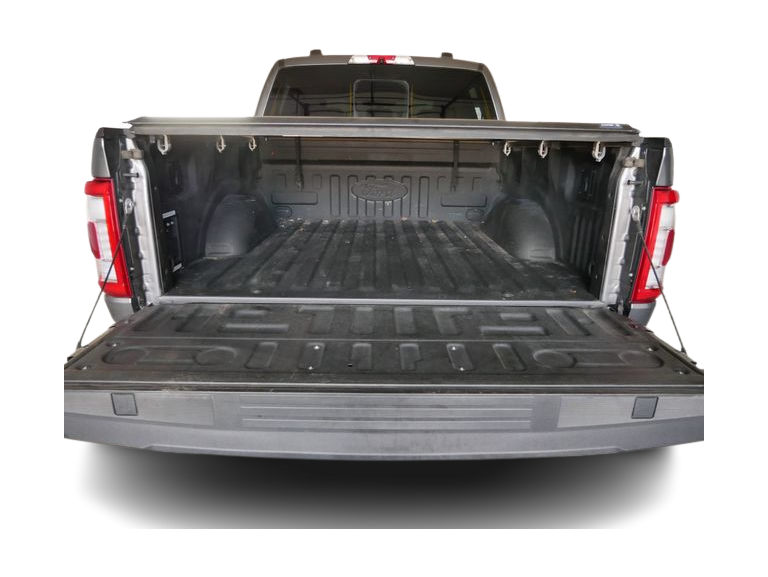 Thumbnail: 2022 Ford F-150 - 13