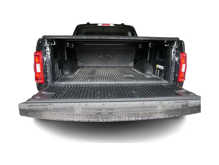 Thumbnail: 2023 Ford F-150 - 12
