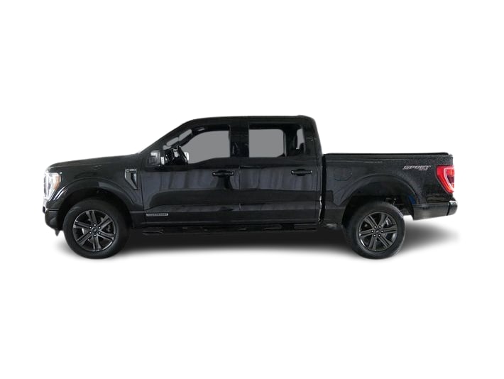 Thumbnail: 2023 Ford F-150 - 3