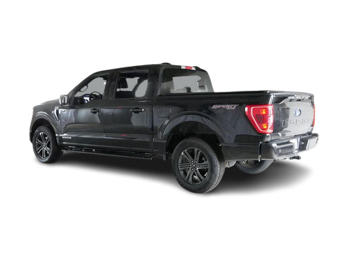 Thumbnail: 2023 Ford F-150 - 4
