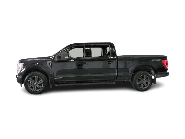 Thumbnail: 2023 Ford F-150 - 3