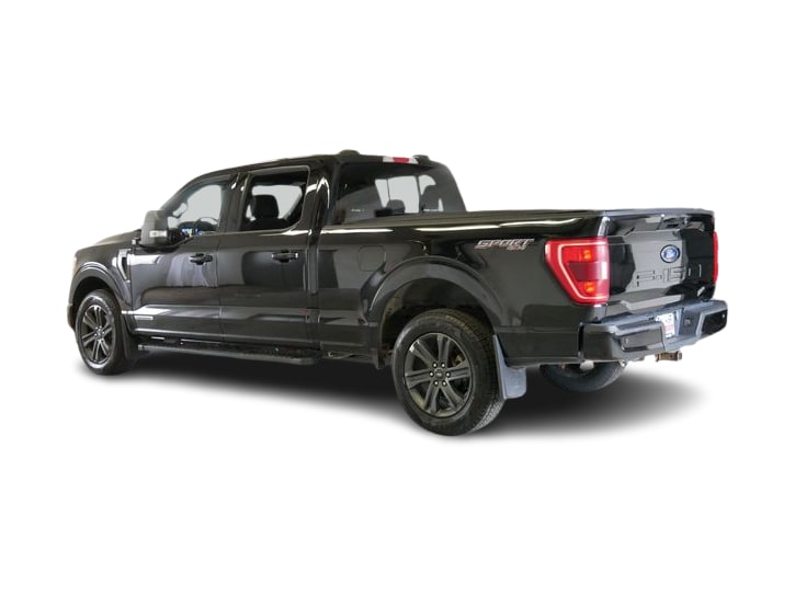 Thumbnail: 2023 Ford F-150 - 4