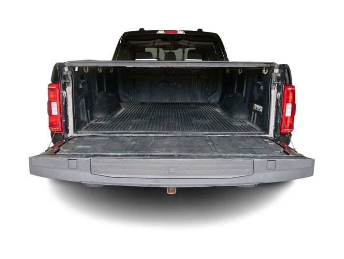 Thumbnail: 2023 Ford F-150 - 13