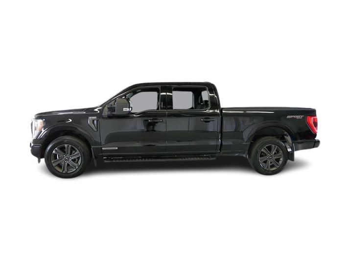 Thumbnail: 2023 Ford F-150 - 3