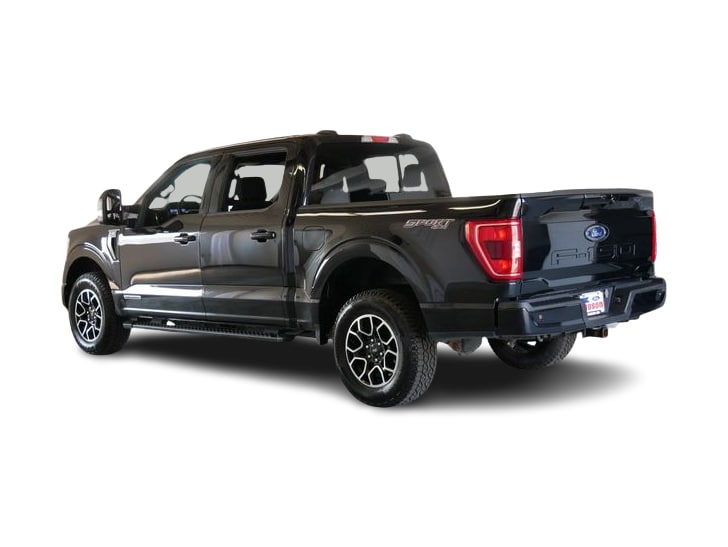 Thumbnail: 2023 Ford F-150 - 4