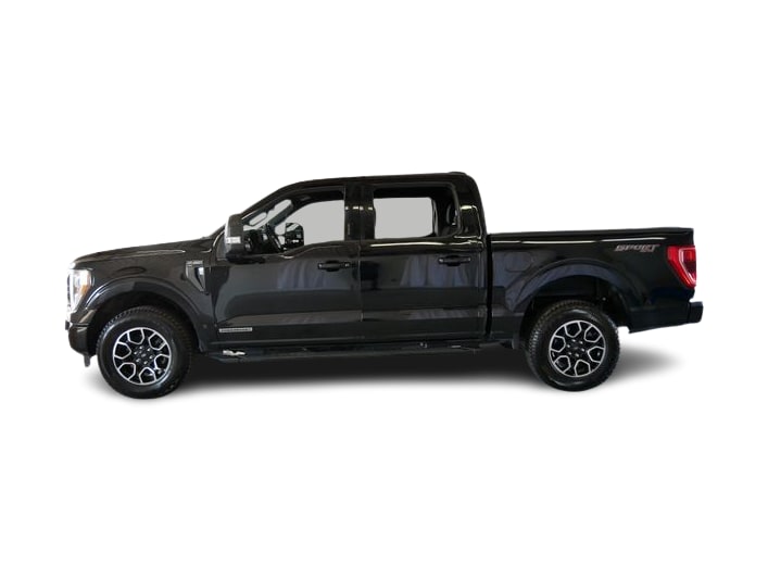 Thumbnail: 2023 Ford F-150 - 3