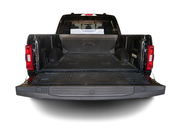 Thumbnail: 2023 Ford F-150 - 13