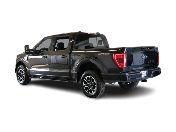 Thumbnail: 2023 Ford F-150 - 4