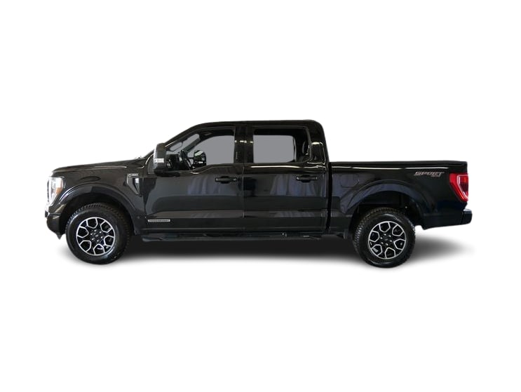 Thumbnail: 2023 Ford F-150 - 3