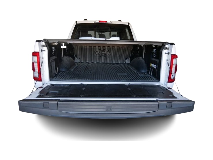 Thumbnail: 2023 Ford F-150 - 12