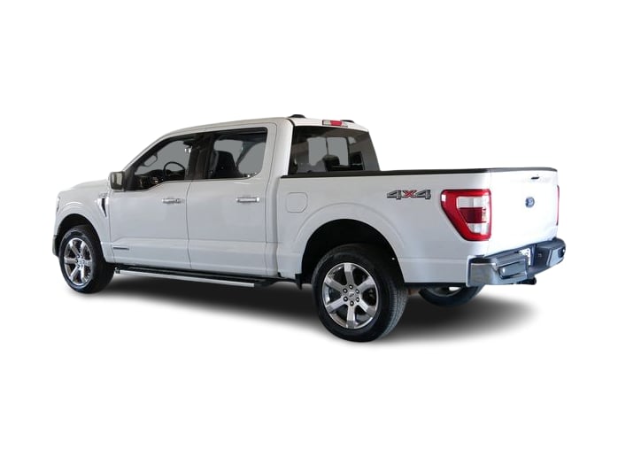 Thumbnail: 2023 Ford F-150 - 15