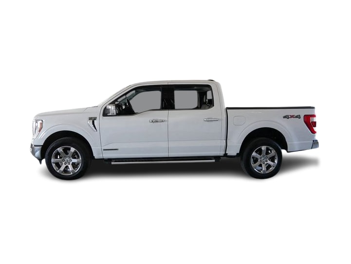 Thumbnail: 2023 Ford F-150 - 3