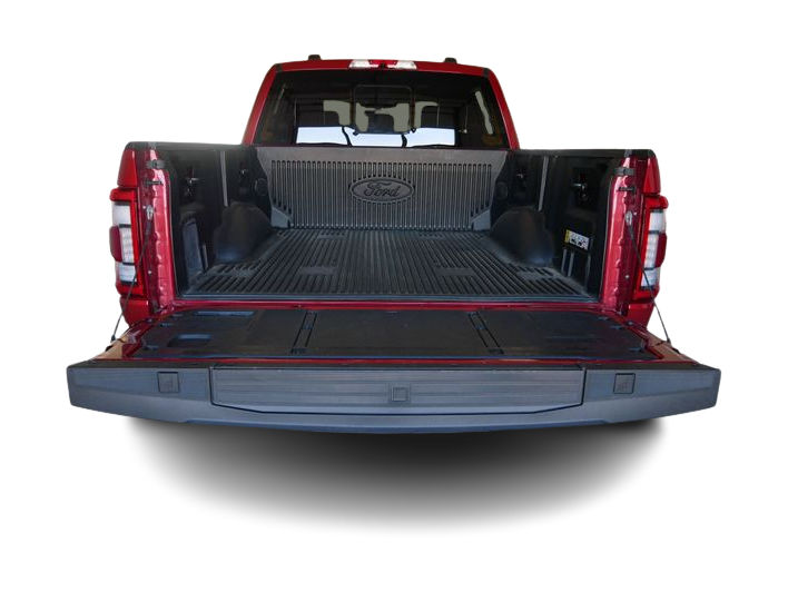 Thumbnail: 2023 Ford F-150 - 11