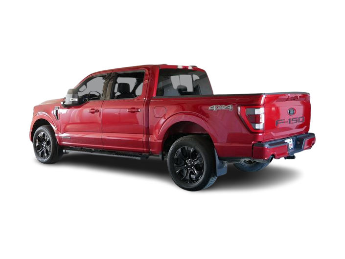 Thumbnail: 2023 Ford F-150 - 14