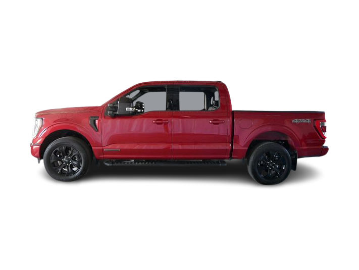 Thumbnail: 2023 Ford F-150 - 3